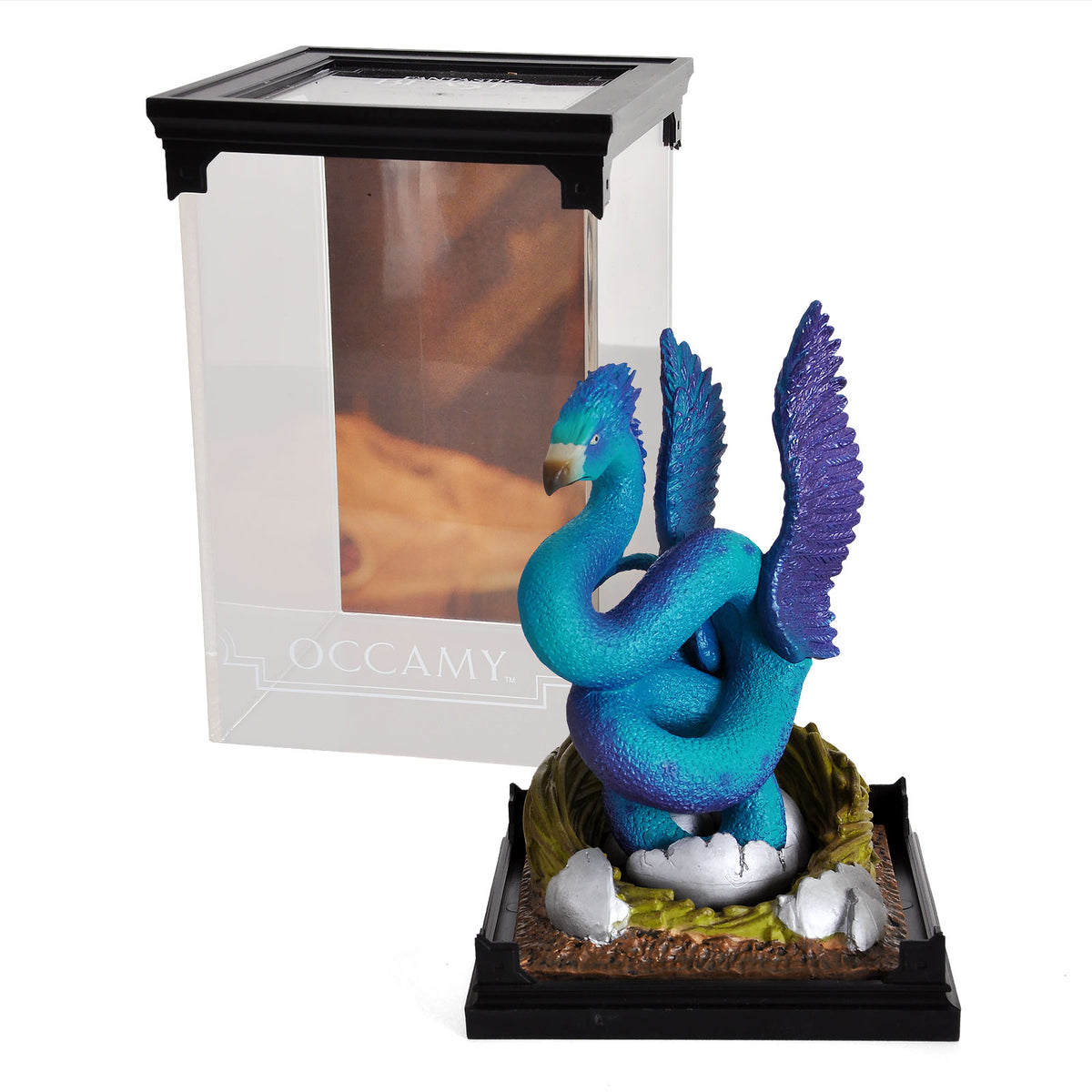 Produktbild Occamy - Phantastische Tierwesen Figur