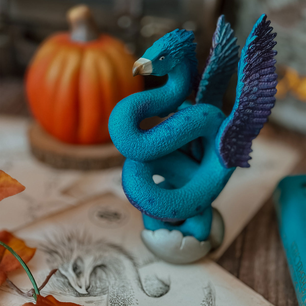 Produktbild Occamy - Phantastische Tierwesen Figur