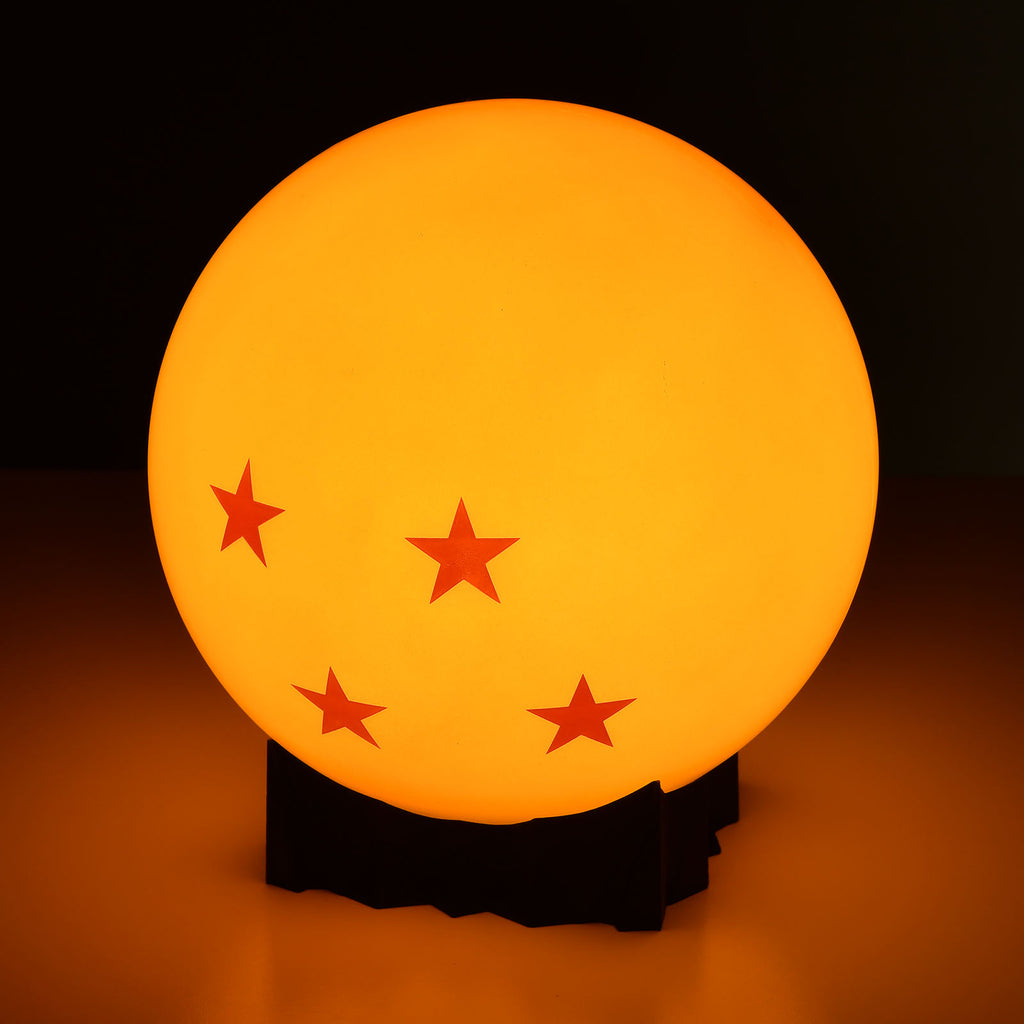 Product image Dragon Ball - Crystal Ball Maxi Night Light