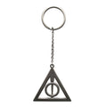 Produktbild Harry Potter - Heiligtümer des Todes 3D Schlüsselanhänger