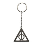Produktbild Harry Potter - Heiligtümer des Todes 3D Schlüsselanhänger