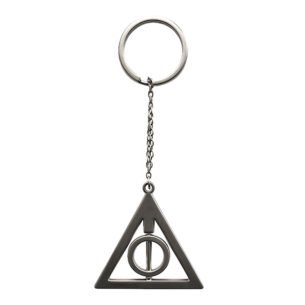 Produktbild Harry Potter - Heiligtümer des Todes 3D Schlüsselanhänger