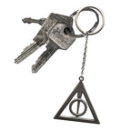 Produktbild Harry Potter - Heiligtümer des Todes 3D Schlüsselanhänger