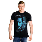 Produktbild Game of Thrones - Jon Winter is Here T-Shirt schwarz