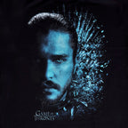 Produktbild Game of Thrones - Jon Winter is Here T-Shirt schwarz