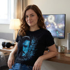 Produktbild Game of Thrones - Jon Winter is Here T-Shirt schwarz