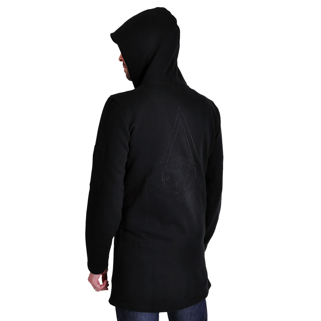 Produktbild Assassins Creed - Eye of Horus Kapuzenjacke schwarz