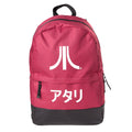 Produktbild Atari - Logo Rucksack