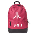Produktbild Atari - Logo Rucksack