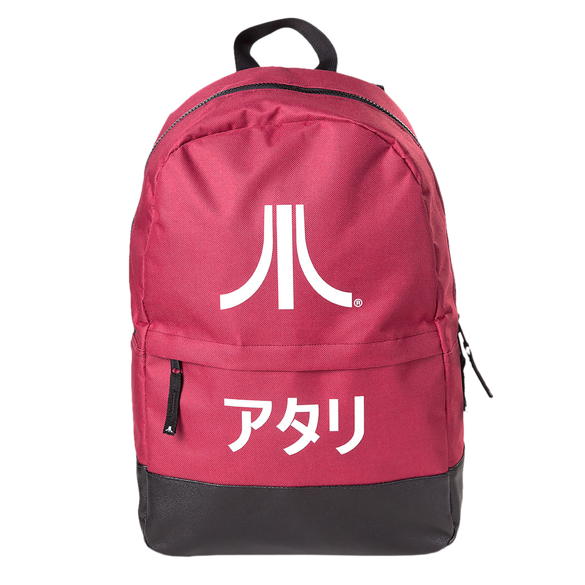 Produktbild Atari - Logo Rucksack