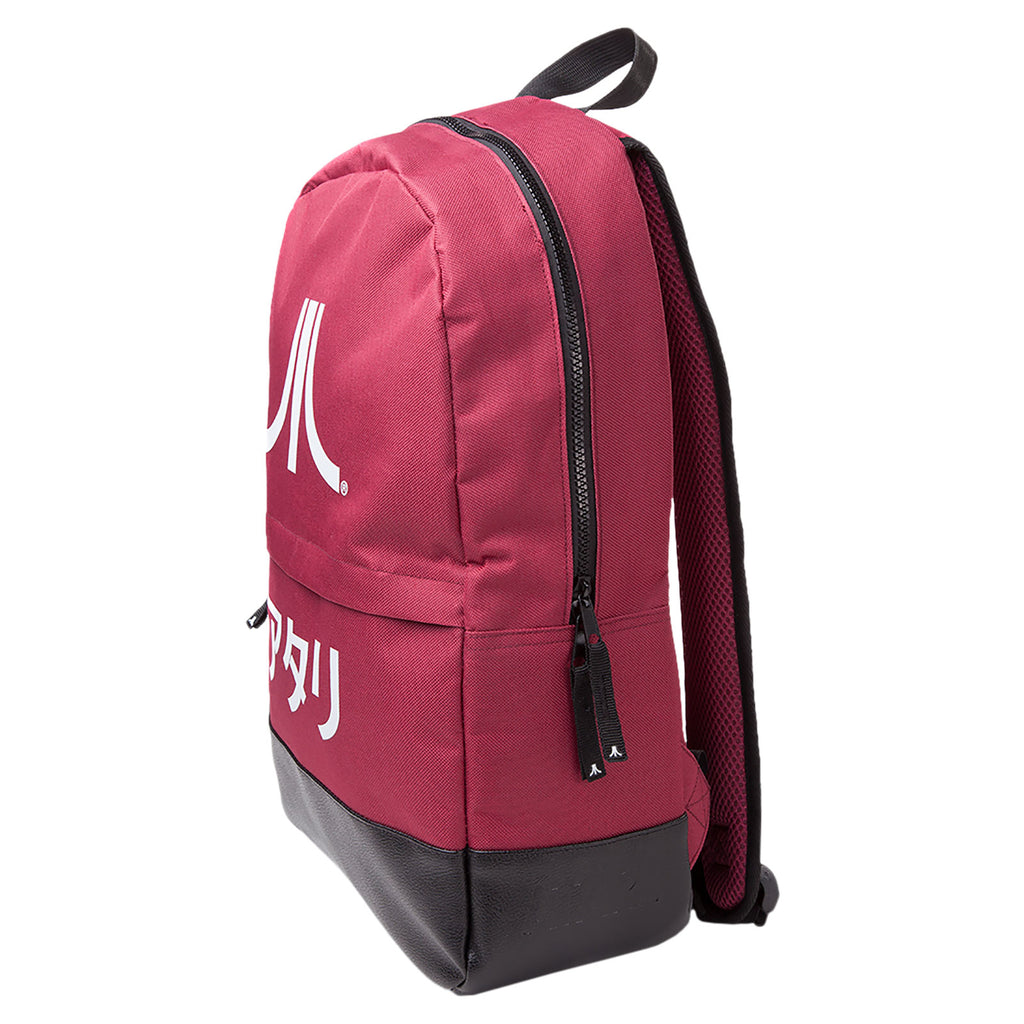 Produktbild Atari - Logo Rucksack