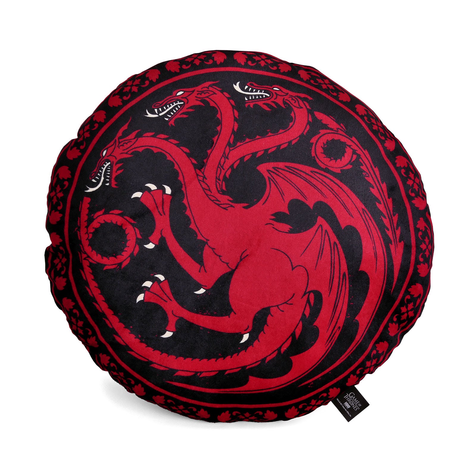 Produktbild Game of Thrones - Targaryen Kissen