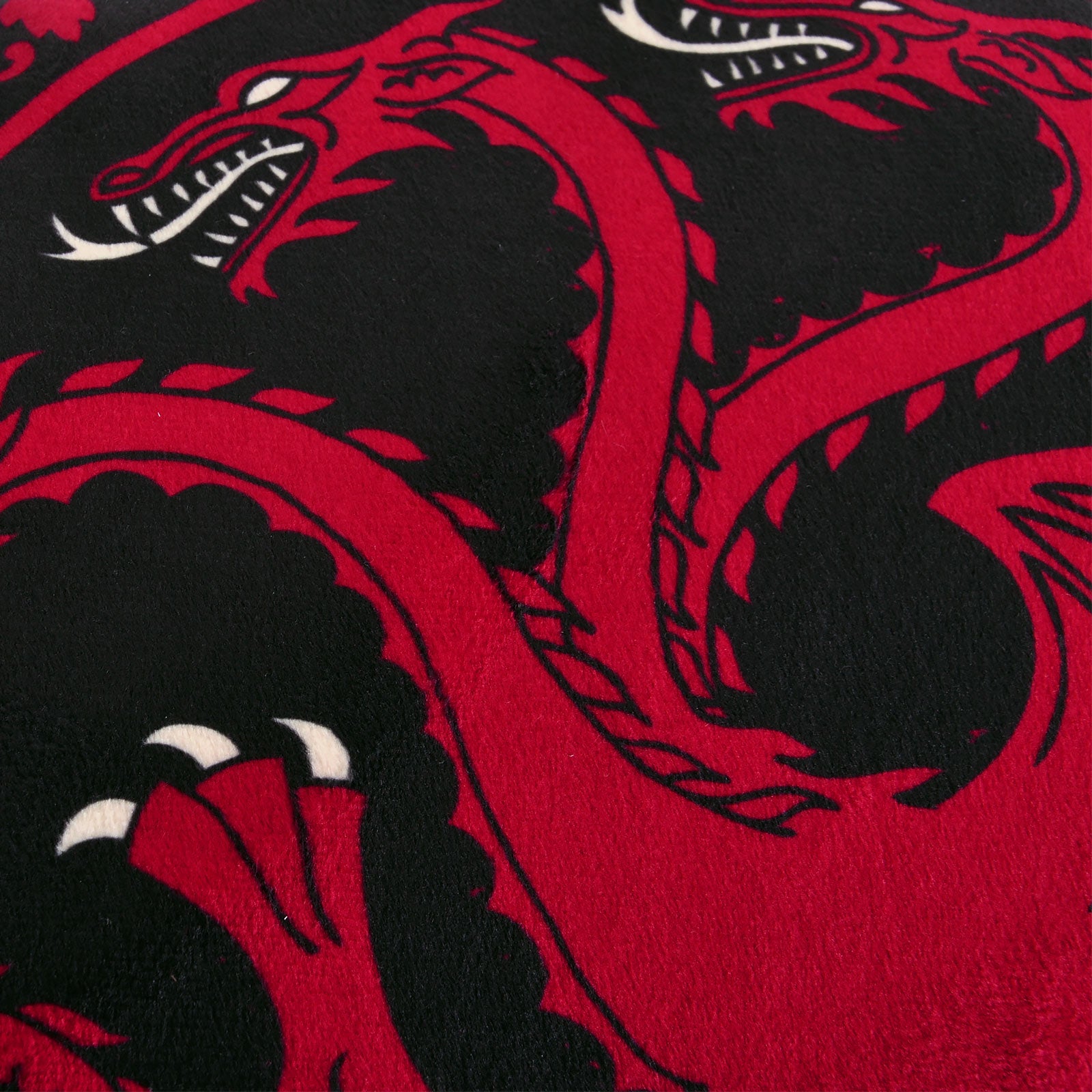 Produktbild Game of Thrones - Targaryen Kissen