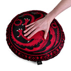 Produktbild Game of Thrones - Targaryen Kissen