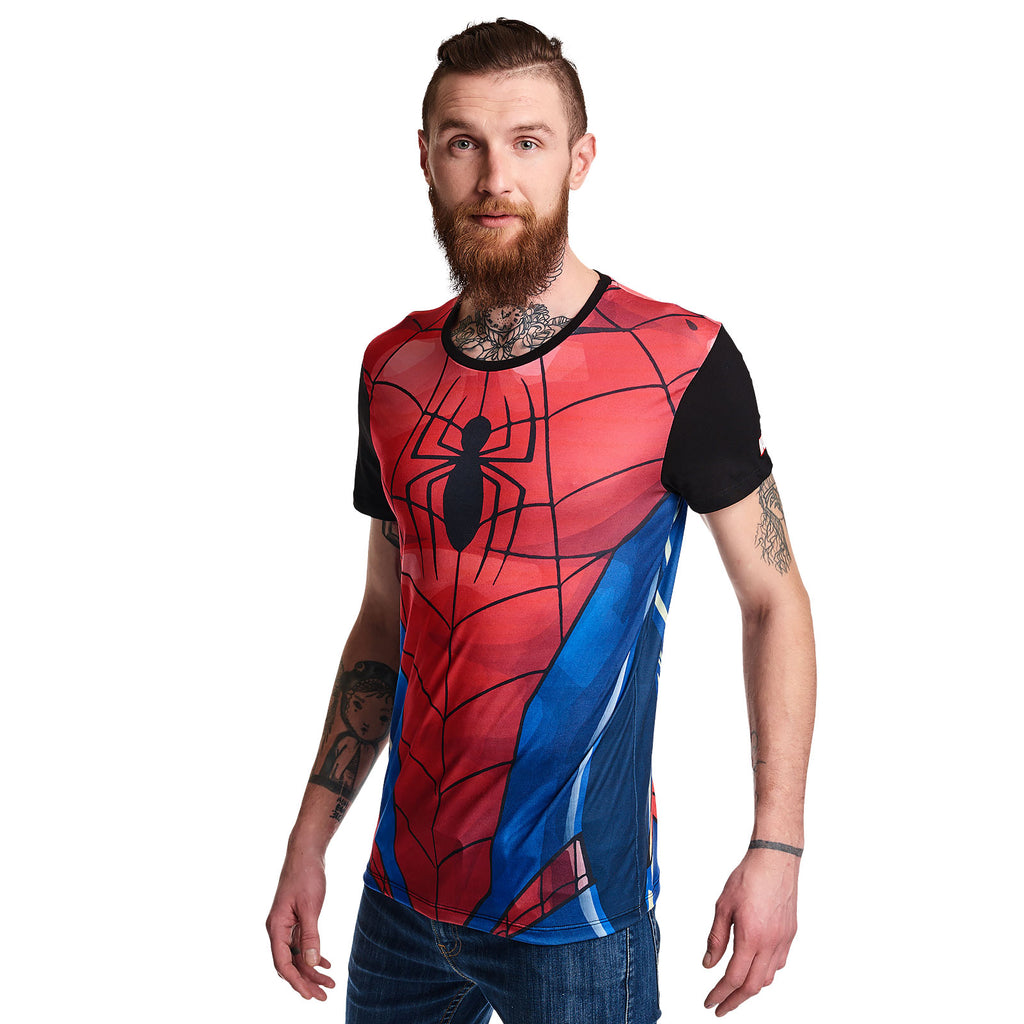 Produktbild Spider-Man - Lookalike T-Shirt