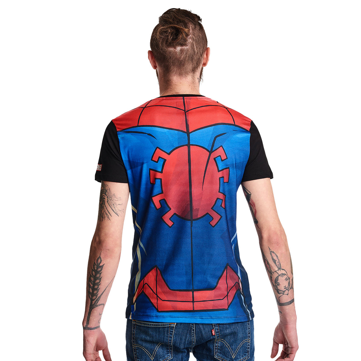 Produktbild Spider-Man - Lookalike T-Shirt