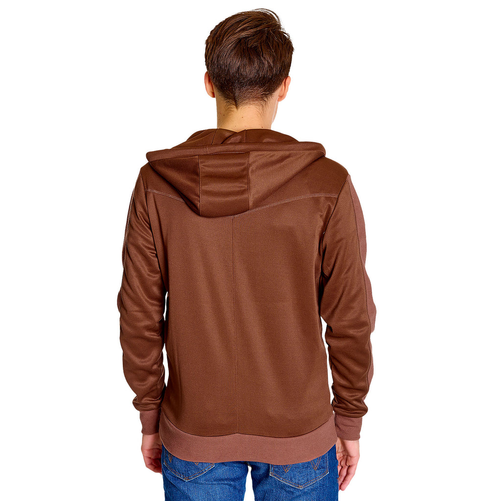 Produktbild Star Wars - Finn Kapuzenjacke braun