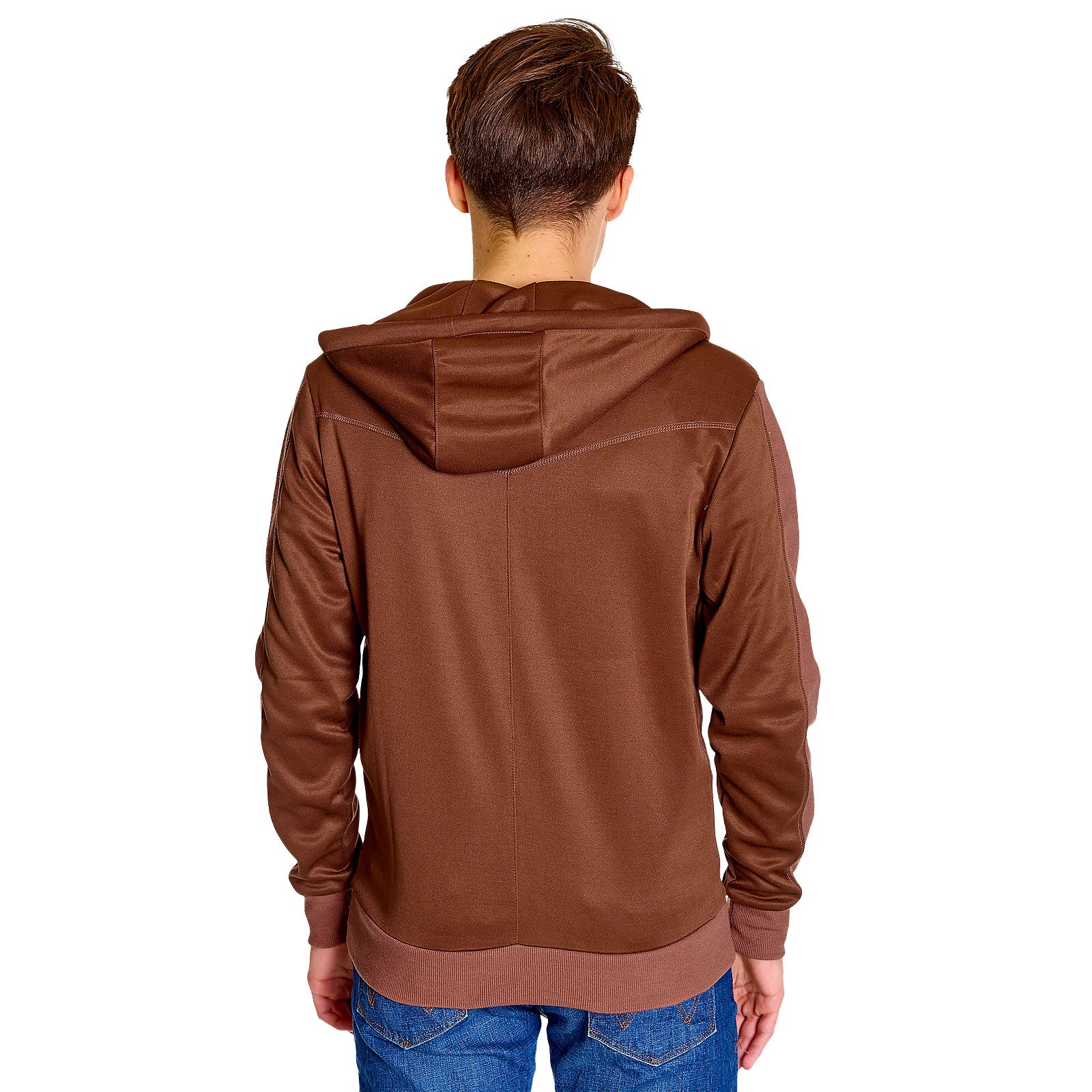 Produktbild Star Wars - Finn Kapuzenjacke braun