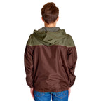Produktbild Zelda - Hyrule Logo Windjacke