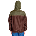 Produktbild Zelda - Hyrule Logo Windjacke