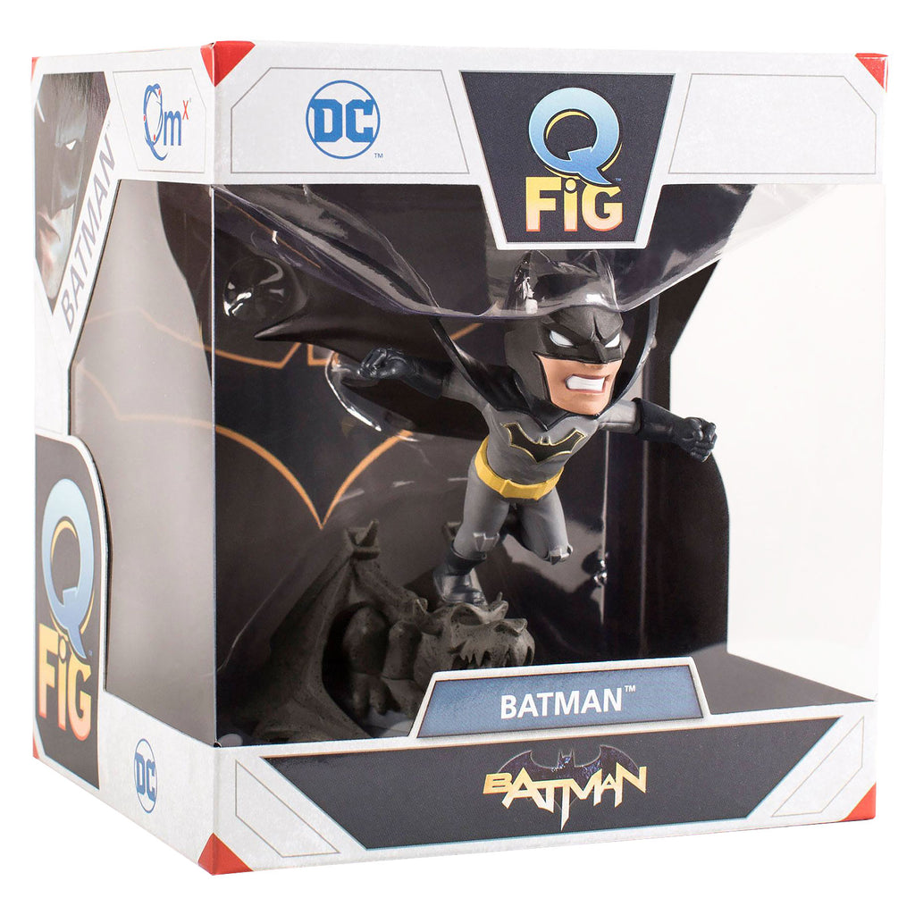 Produktbild Batman - DC Comics Rebirth Figur 12 cm