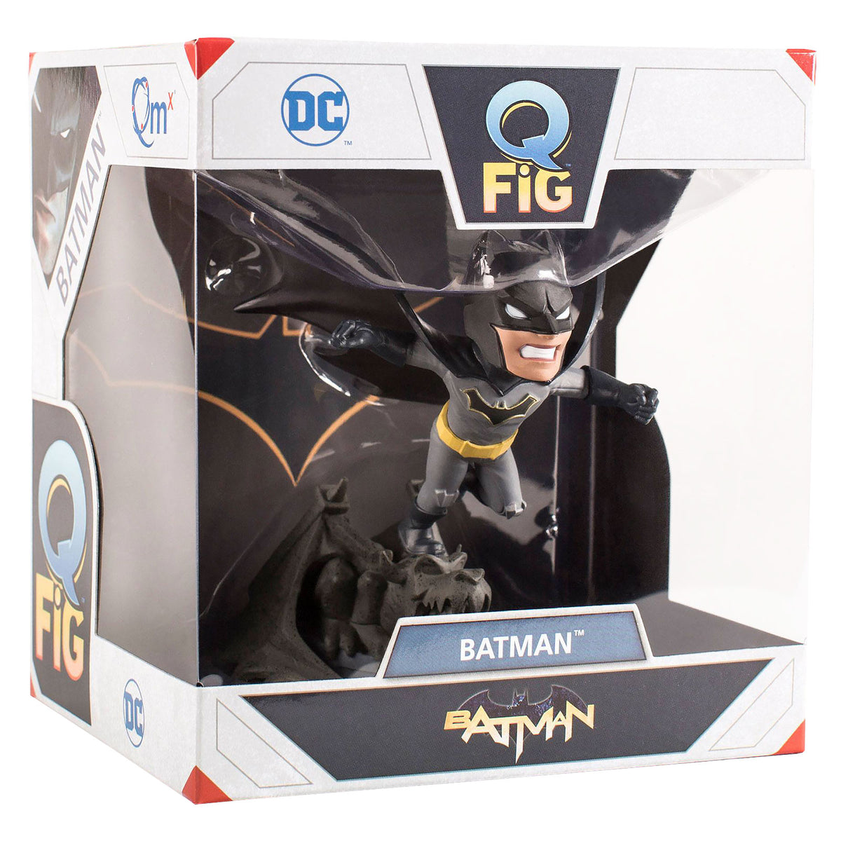 Produktbild Batman - DC Comics Rebirth Figur 12 cm