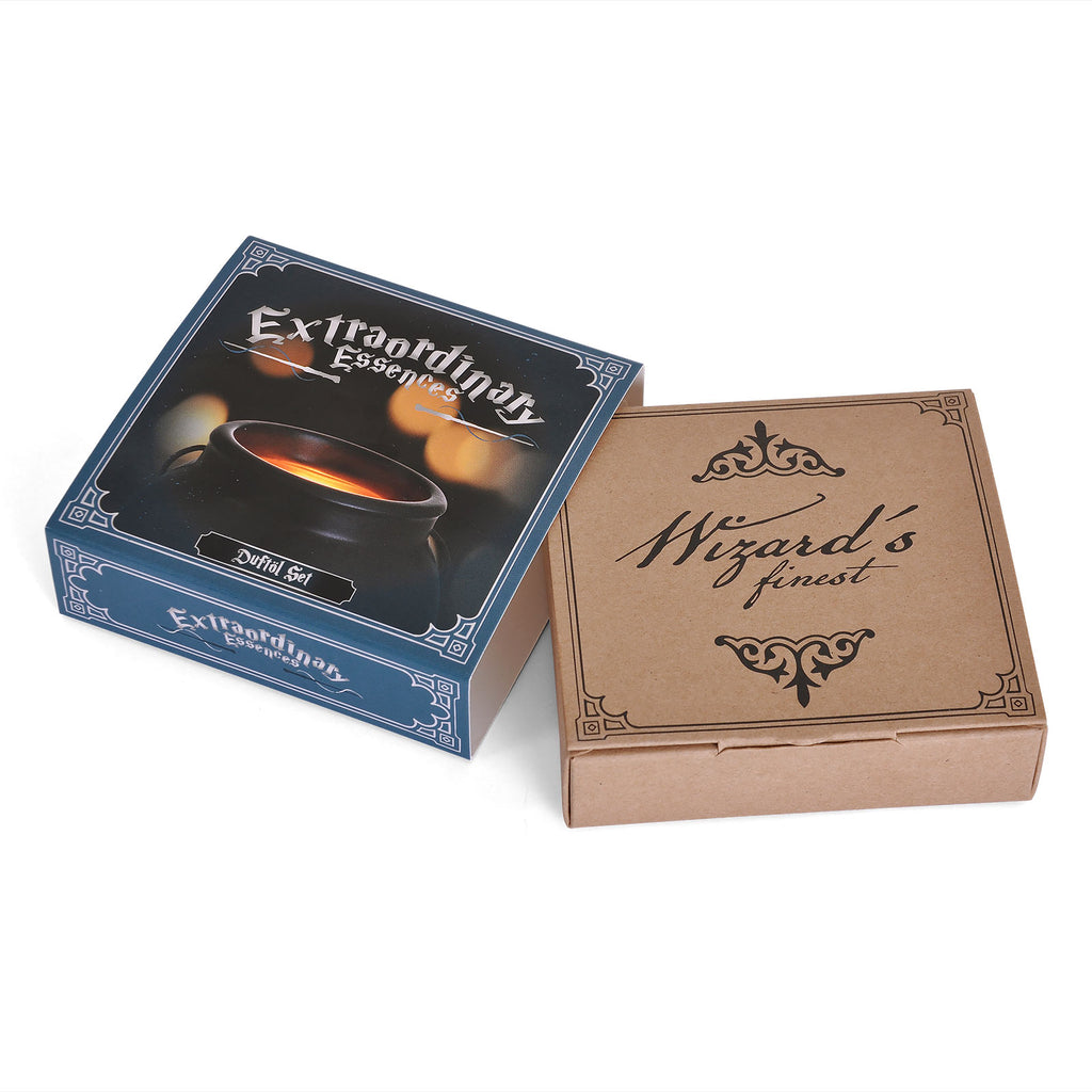Product image Magic Cauldron with Fragrance Oil