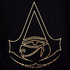 Produktbild Assassins Creed - Origins Logo Tank Top schwarz