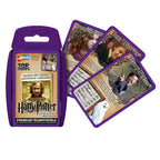 Produktbild Harry Potter und der Gefangene von Askaban Top Trumps Spielkarten
