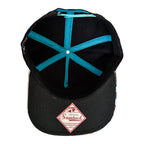 Produktbild Rick and Morty - Get Schwifty Snapback Cap