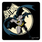 Produktbild Batman - Comic Untersetzer 6er Set