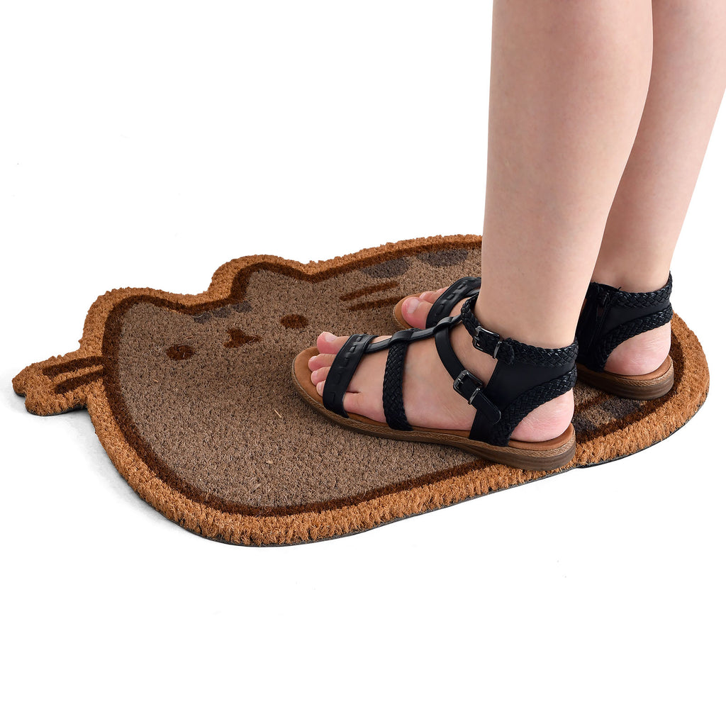 Product image Pusheen - Doormat