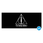 Produktbild Harry Potter - Heiligtümer des Todes Thermoeffekt Tasse
