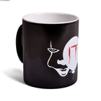 Produktbild Stephen Kings ES - Pennywise Thermoeffekt Tasse