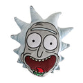 Produktbild Rick and Morty - Rick Face Kissen
