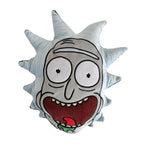 Produktbild Rick and Morty - Rick Face Kissen