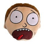 Produktbild Rick and Morty - Morty Face Kissen