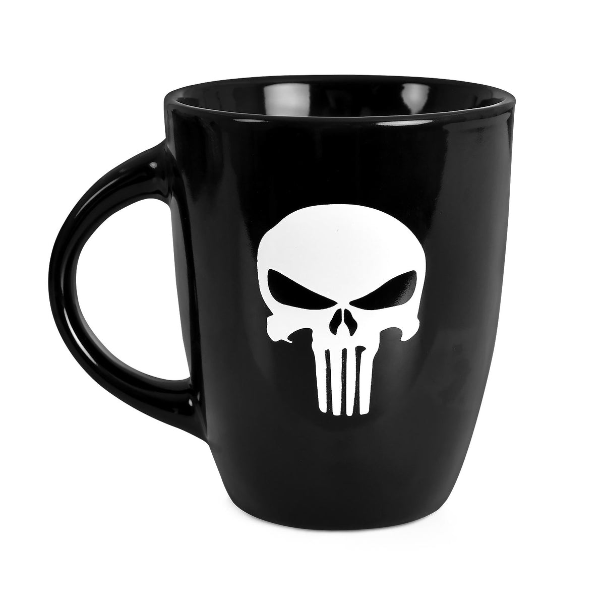 Produktbild Punisher - Skull Logo Tasse