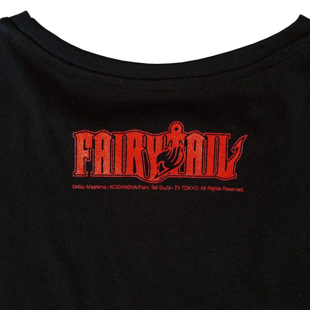 Produktbild Fairy Tail - Keep Calm and Join My Guild T-Shirt