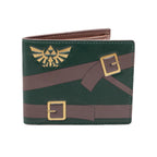 Produktbild Zelda - Link Outfit Geldbörse