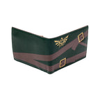 Produktbild Zelda - Link Outfit Geldbörse