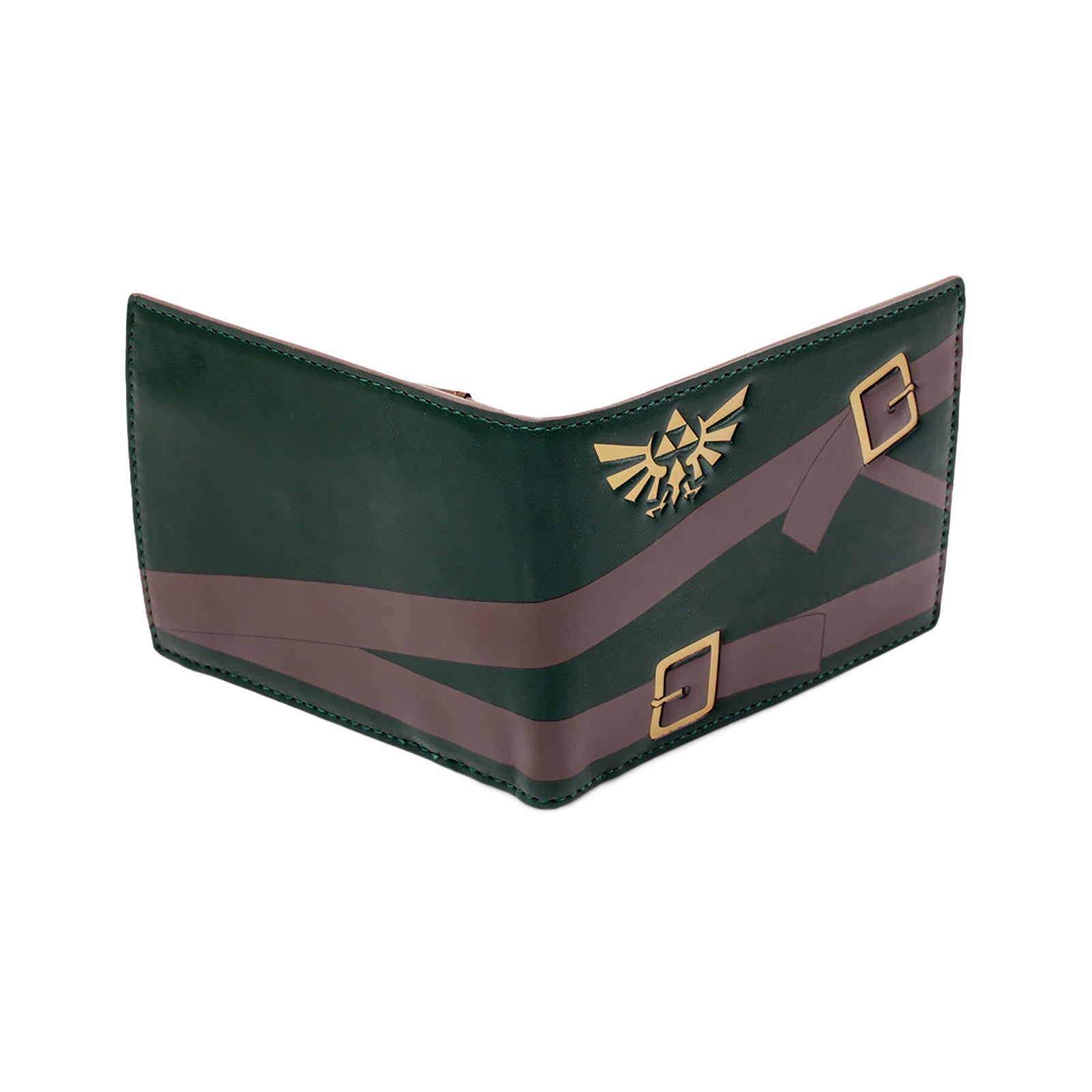 Produktbild Zelda - Link Outfit Geldbörse