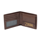 Produktbild Zelda - Link Outfit Geldbörse