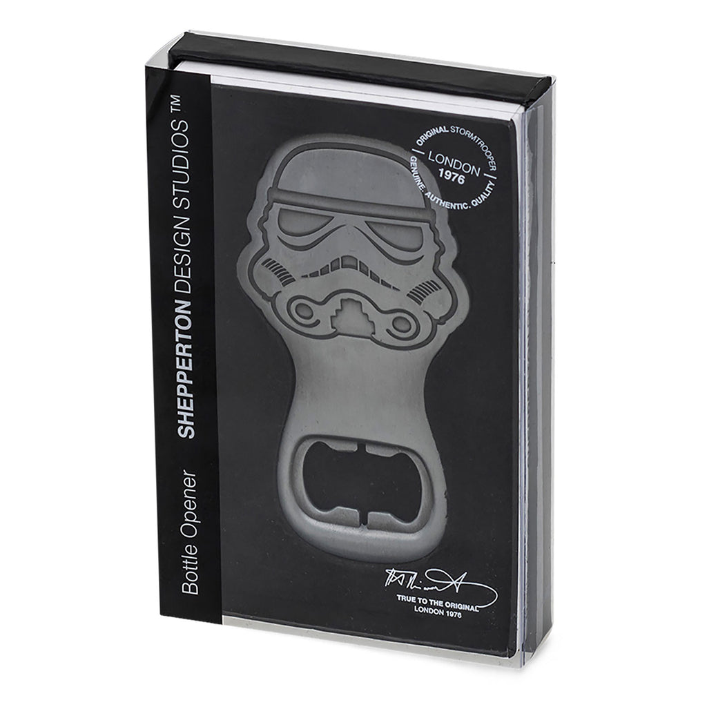 Produktbild Original Stormtrooper Flaschenöffner