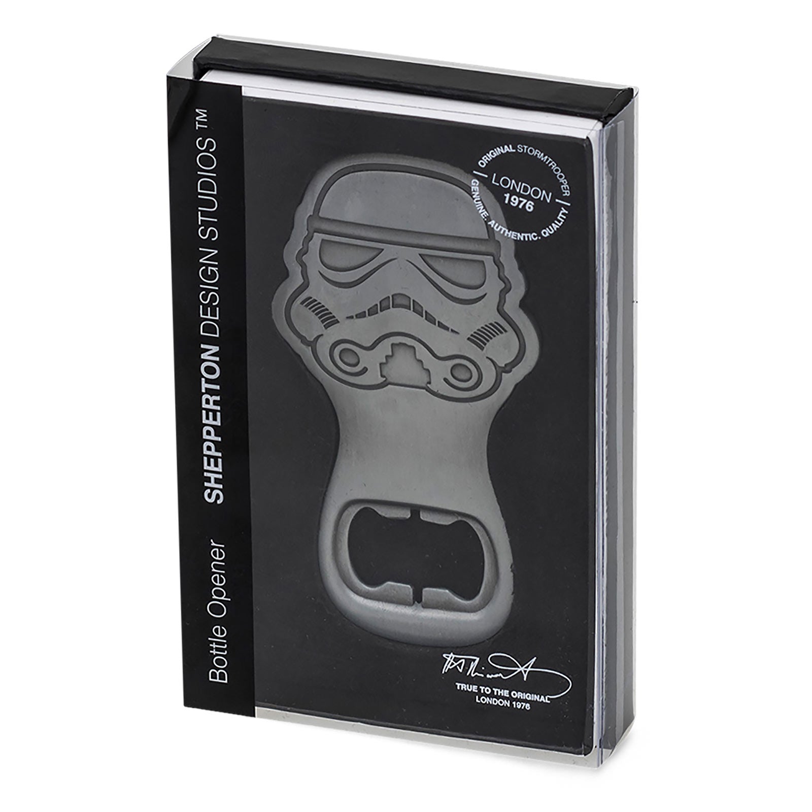 Produktbild Original Stormtrooper Flaschenöffner