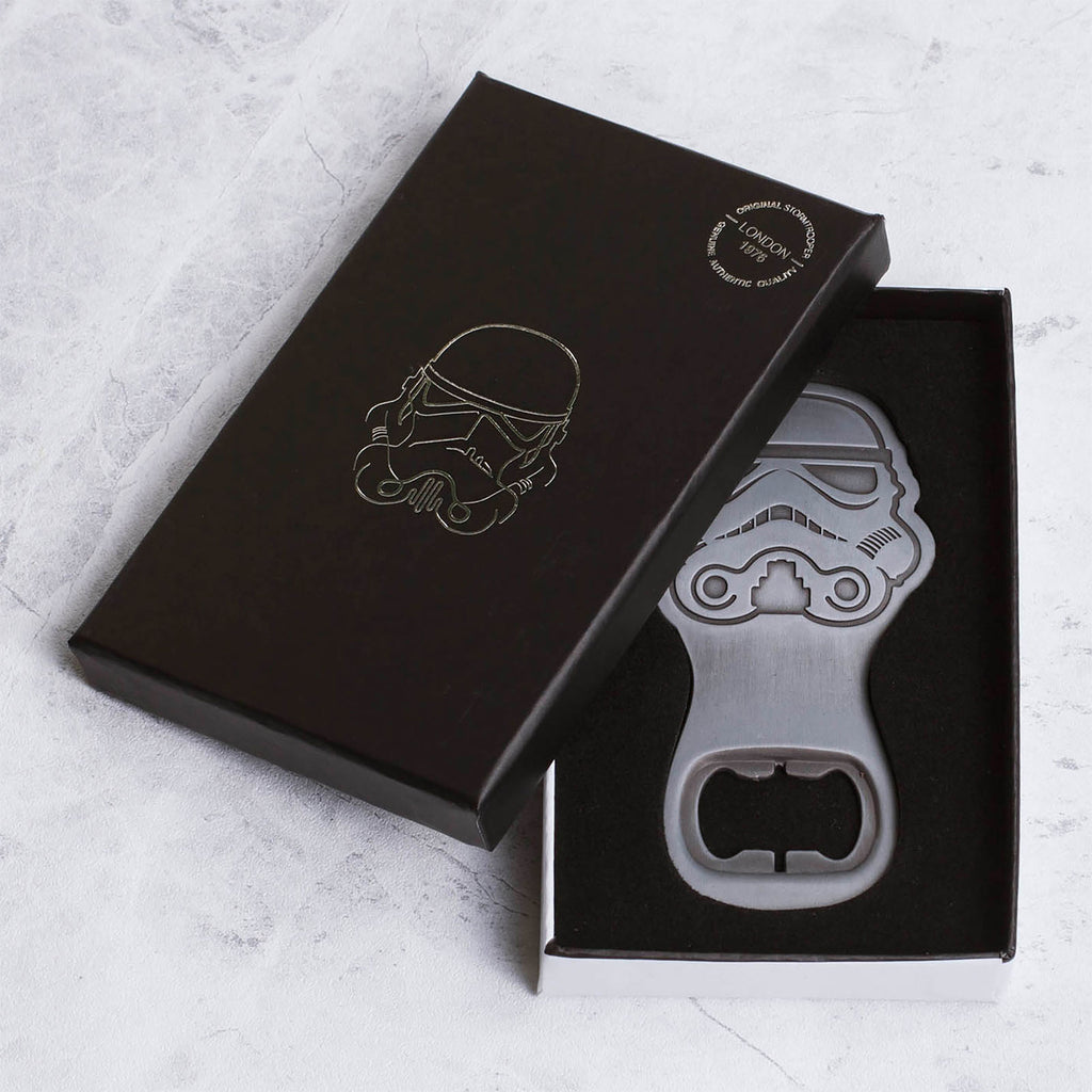 Produktbild Original Stormtrooper Flaschenöffner