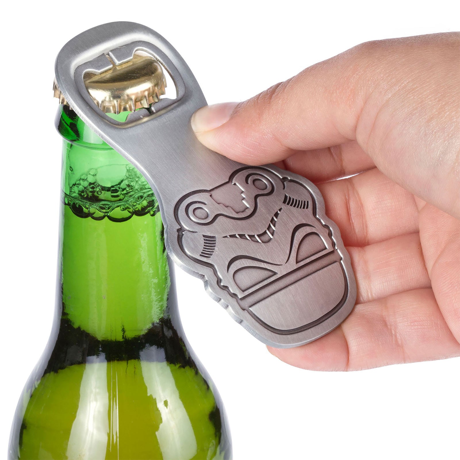 Produktbild Original Stormtrooper Flaschenöffner