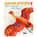 Produktbild Harry Potter - Eine Geschichte voller Magie
