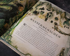 Produktbild Phantastische Tierwesen und wo sie zu finden sind - Schmuckausgabe