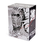Produktbild Attack on Titan - Sammelschuber Band 1-5
